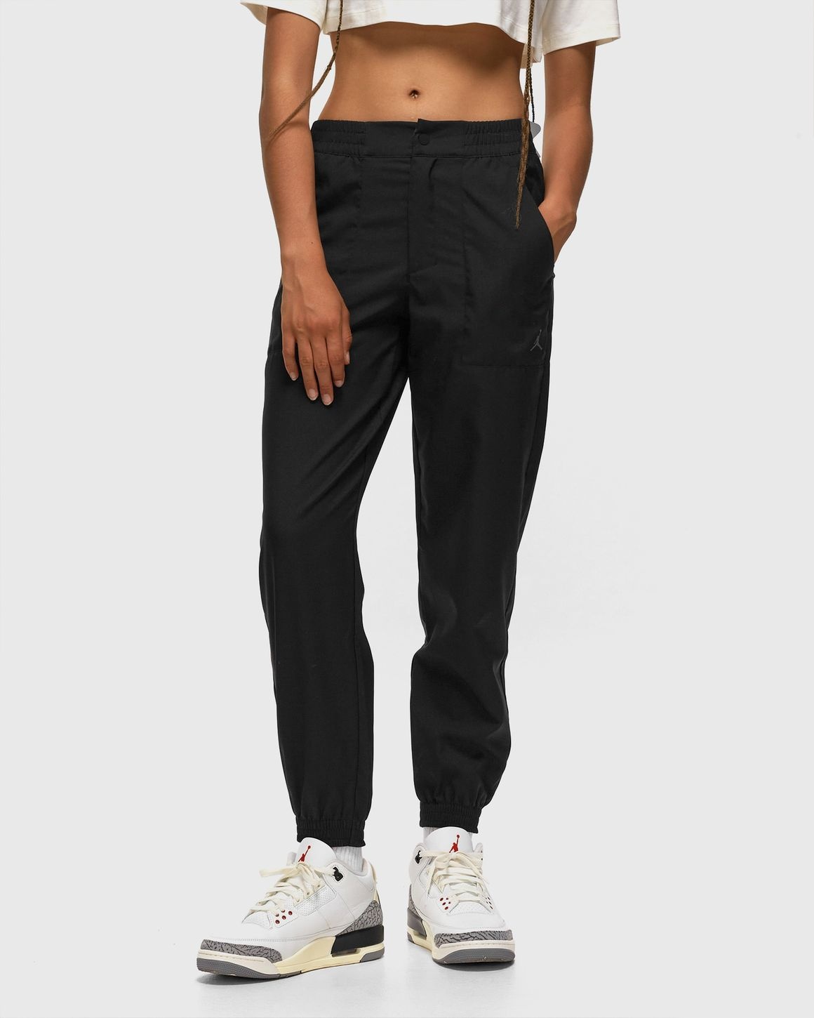 Woven Core Pant - 2