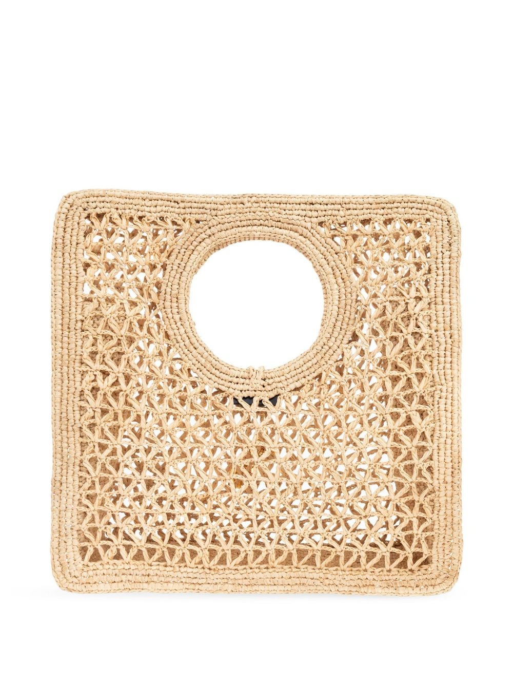 small The Spiaggia square bag - 3