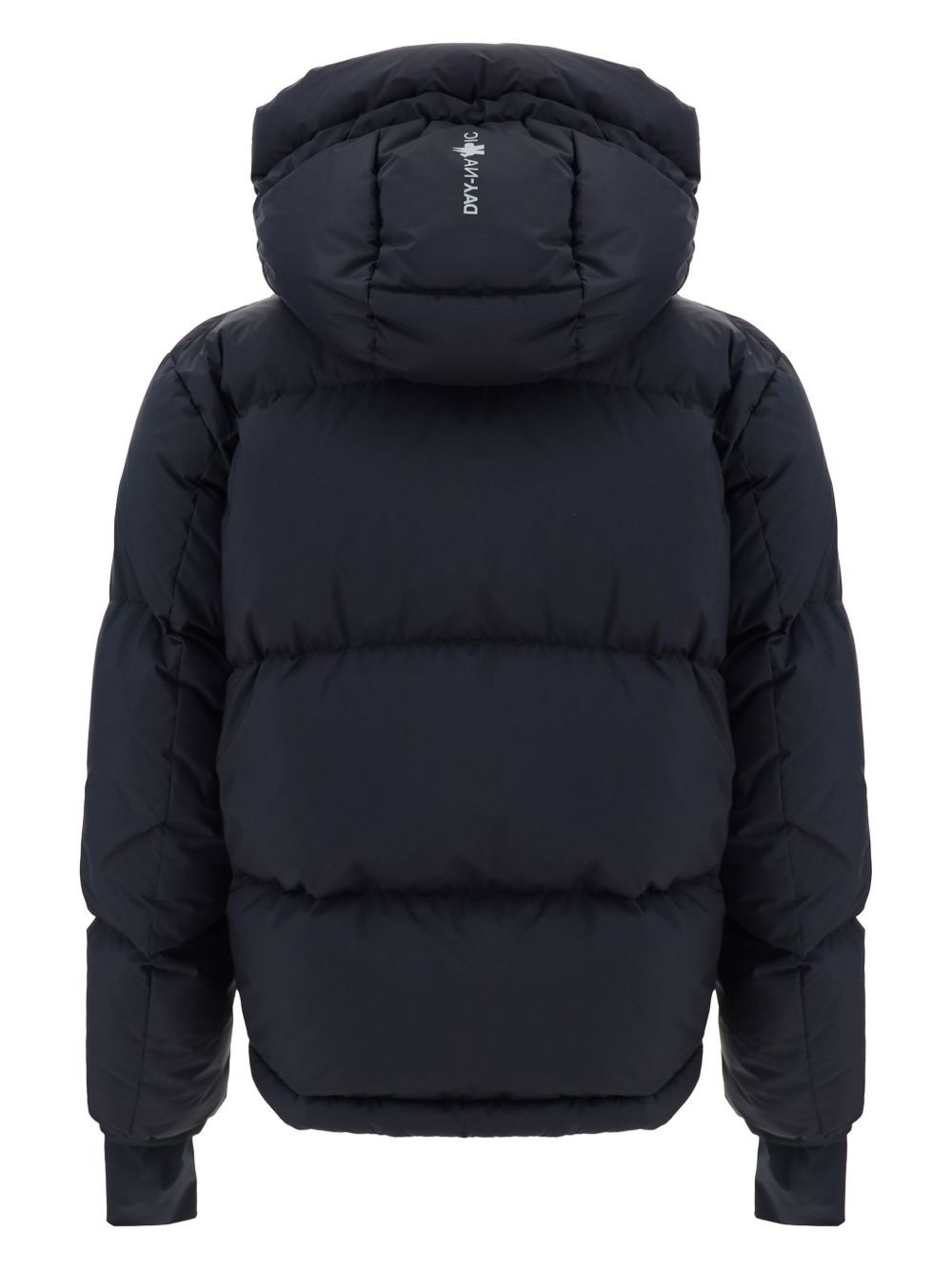 Mandres jacket - 2