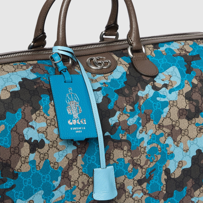 GG large duffle bag 5