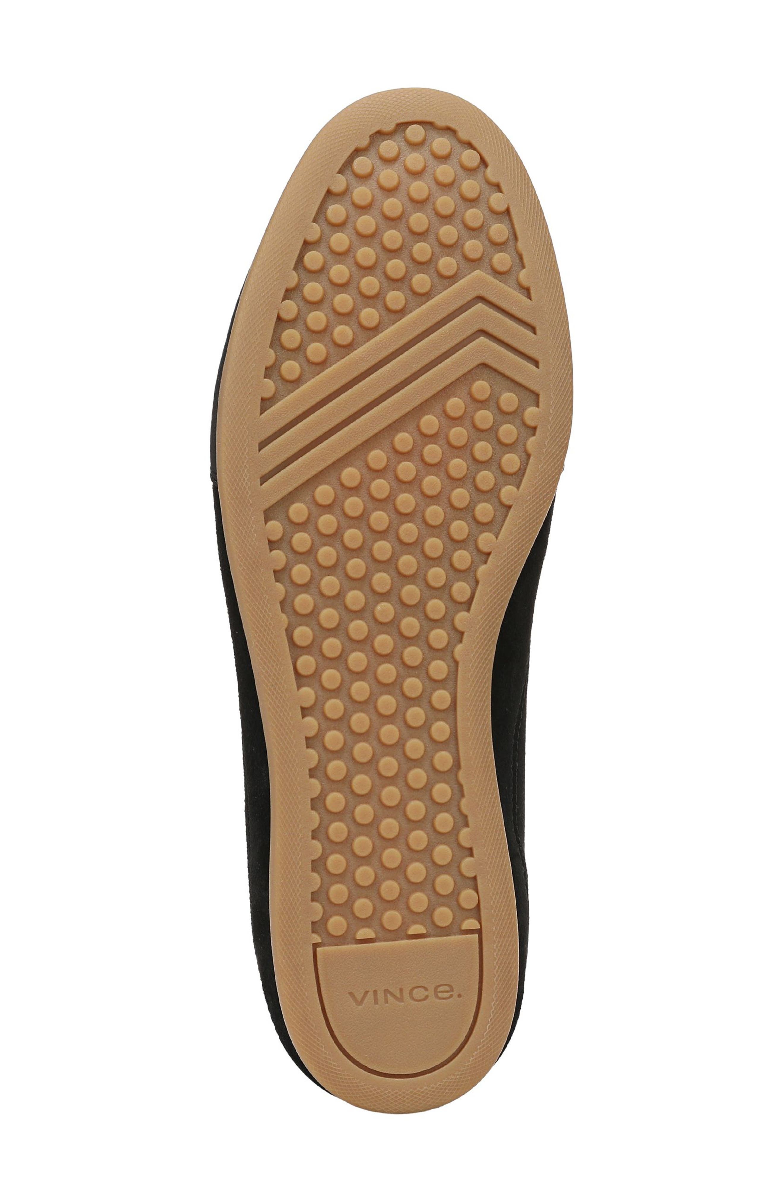 Vince Jet Trainer Sneaker in Black at Nordstrom - 6