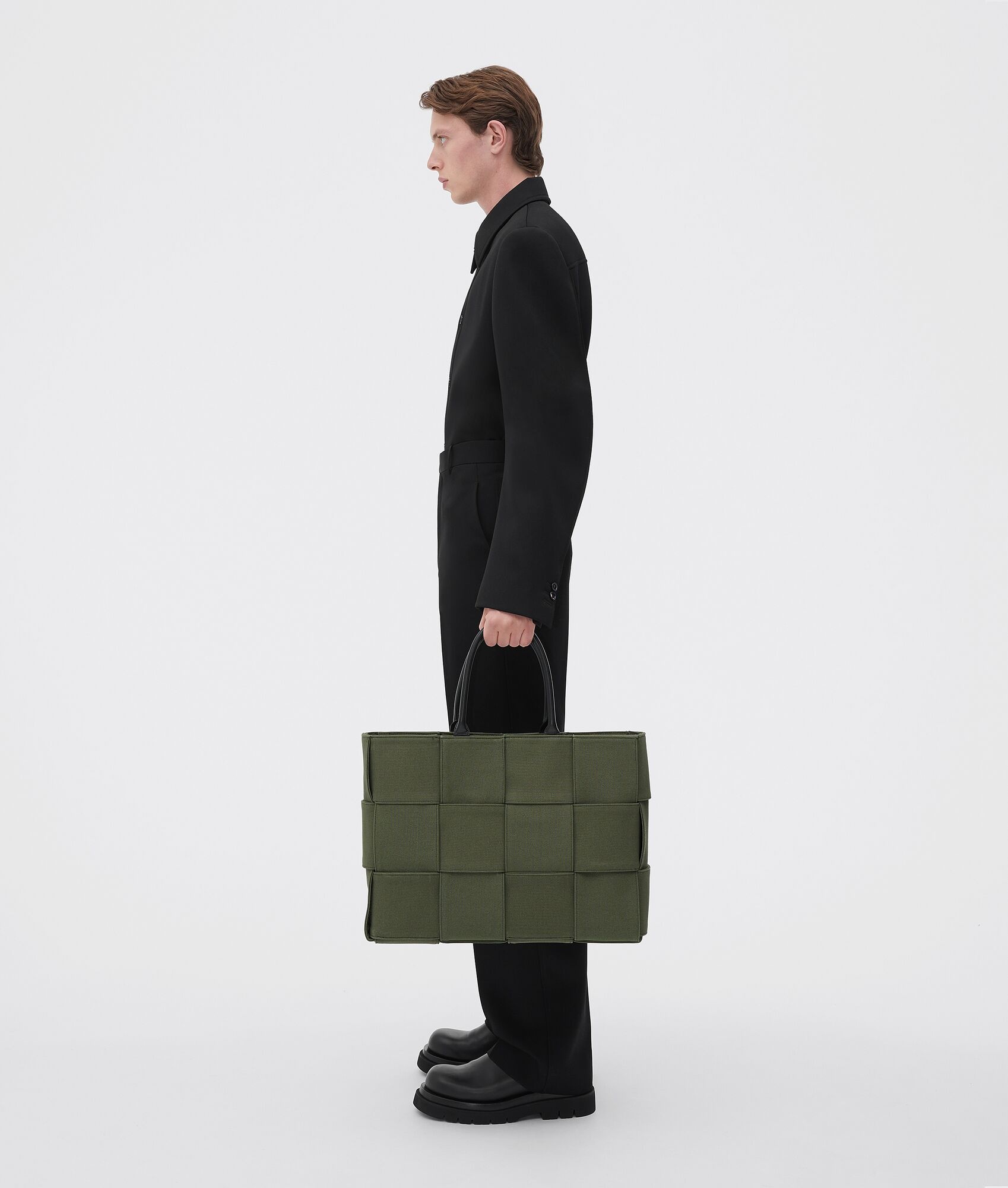 large arco tote bag - 6