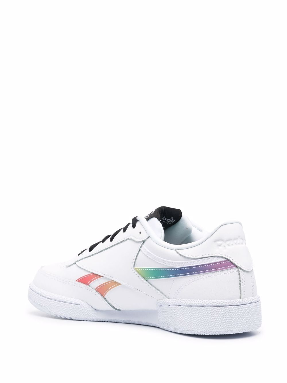 Club C Revenge Pride low-top sneakers - 3