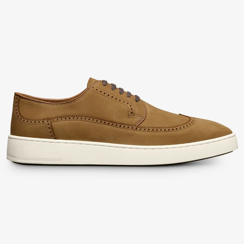 Winston Wingtip Sneaker - 1