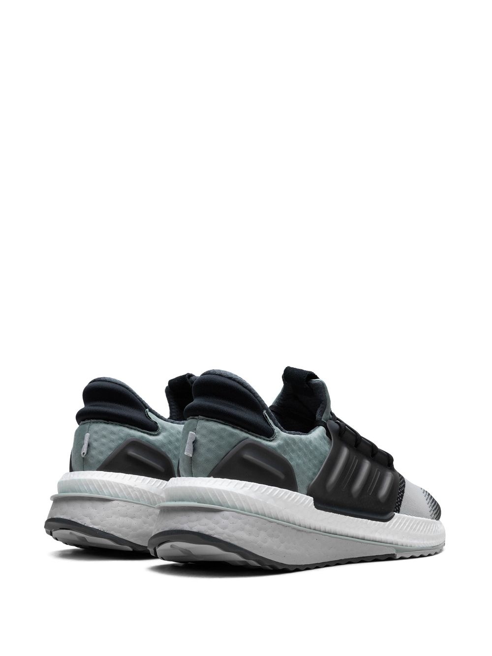 X_PLR Boost "Grey/Black" sneakers - 3