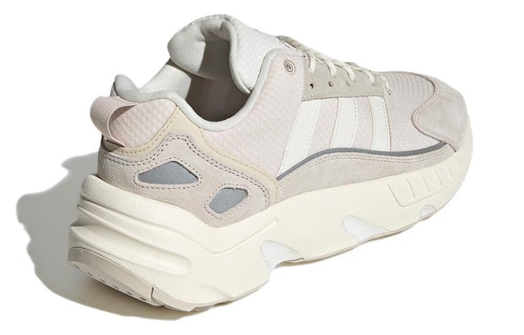 adidas adidas originals ZX 22 Boost 'Cream' GX2038 - GX2038