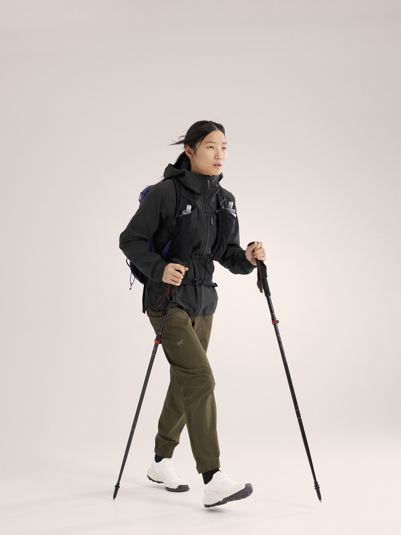 Arc'teryx Gamma MX Hoody outlook