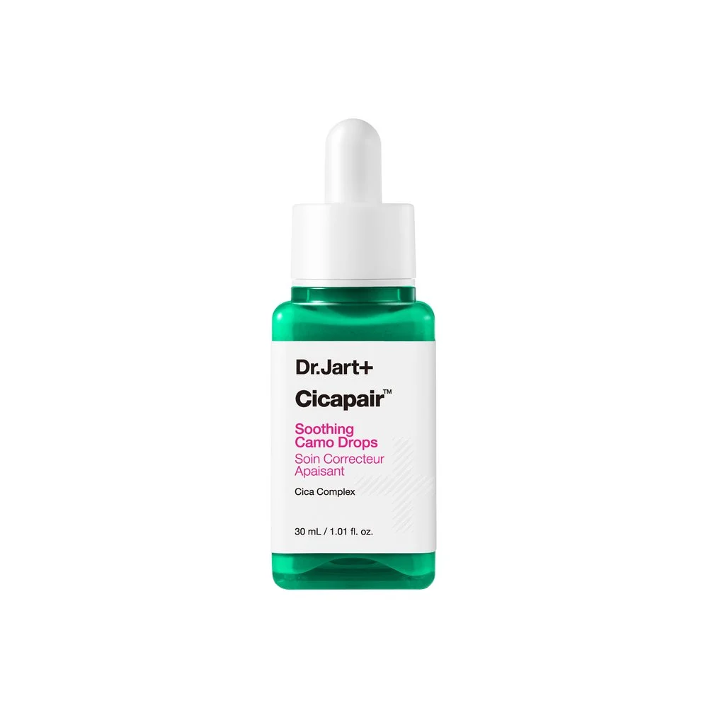 Dr. Jart Cicapair Soothing Camo Drops 30ml 1.01fl oz - 1