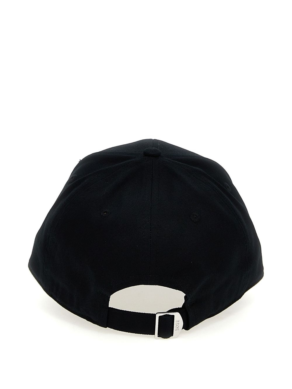 logo cap - 2