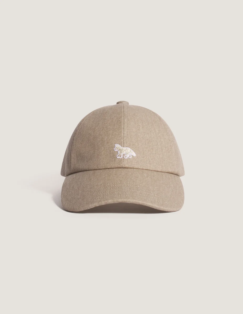 BABY FOX CAP - 1