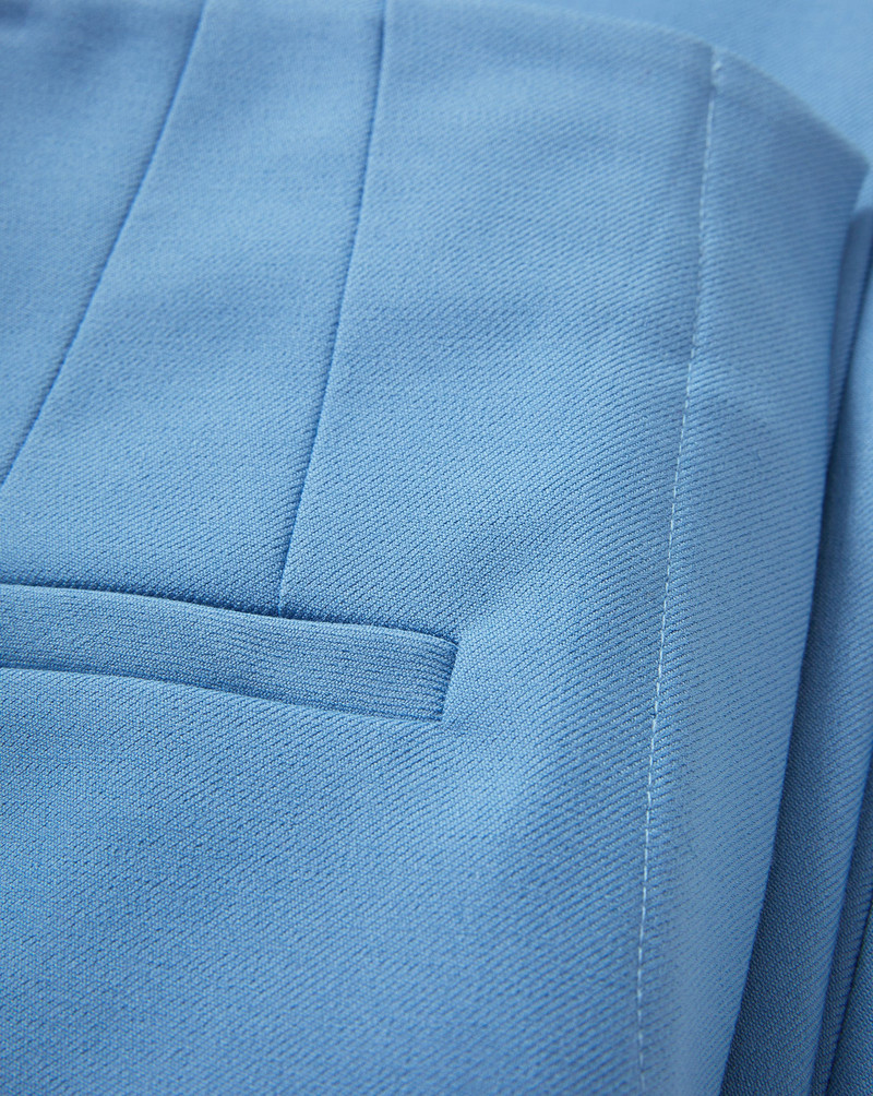 KEAN SLIM-LEG PANT 4