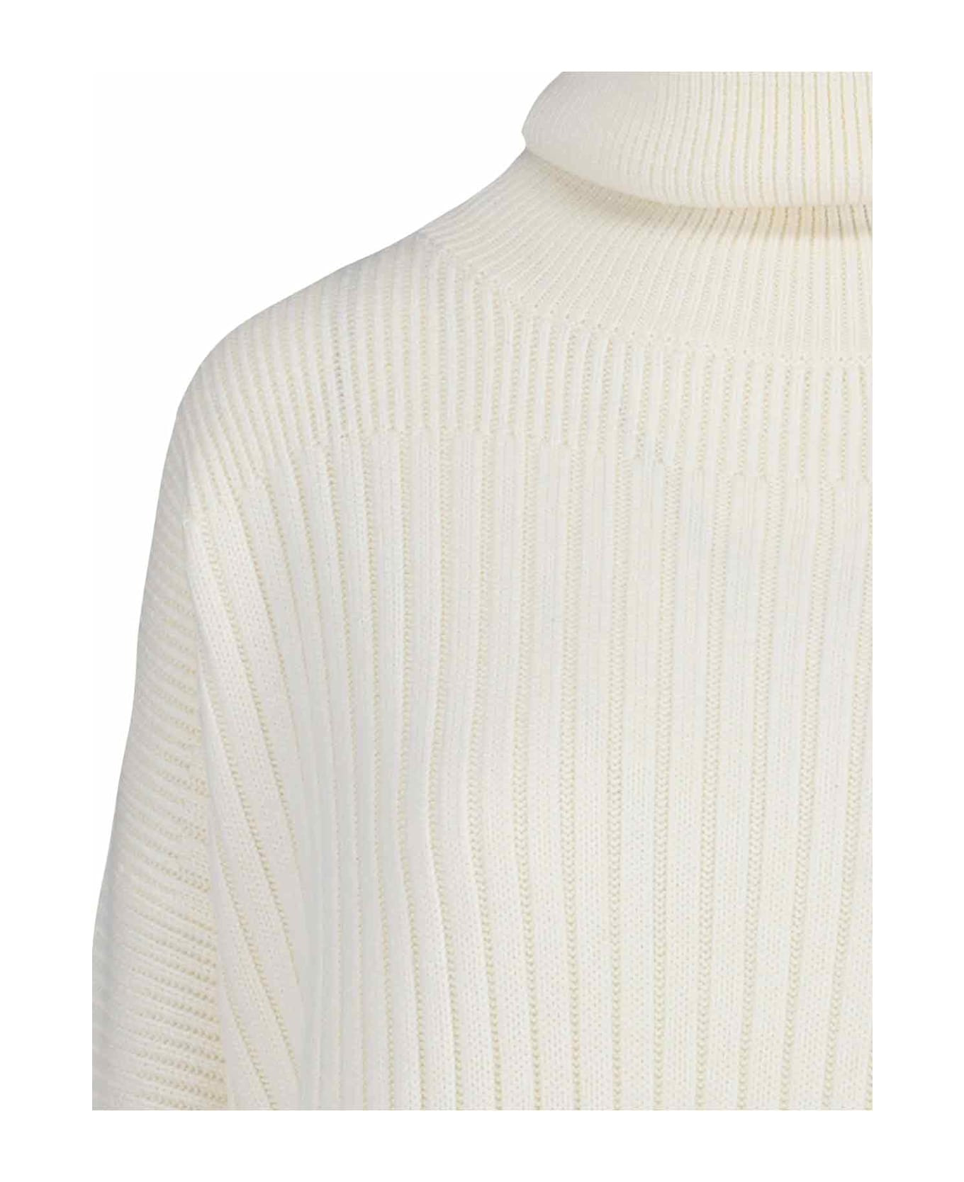 X Willow Smith Logo Turtleneck - 5