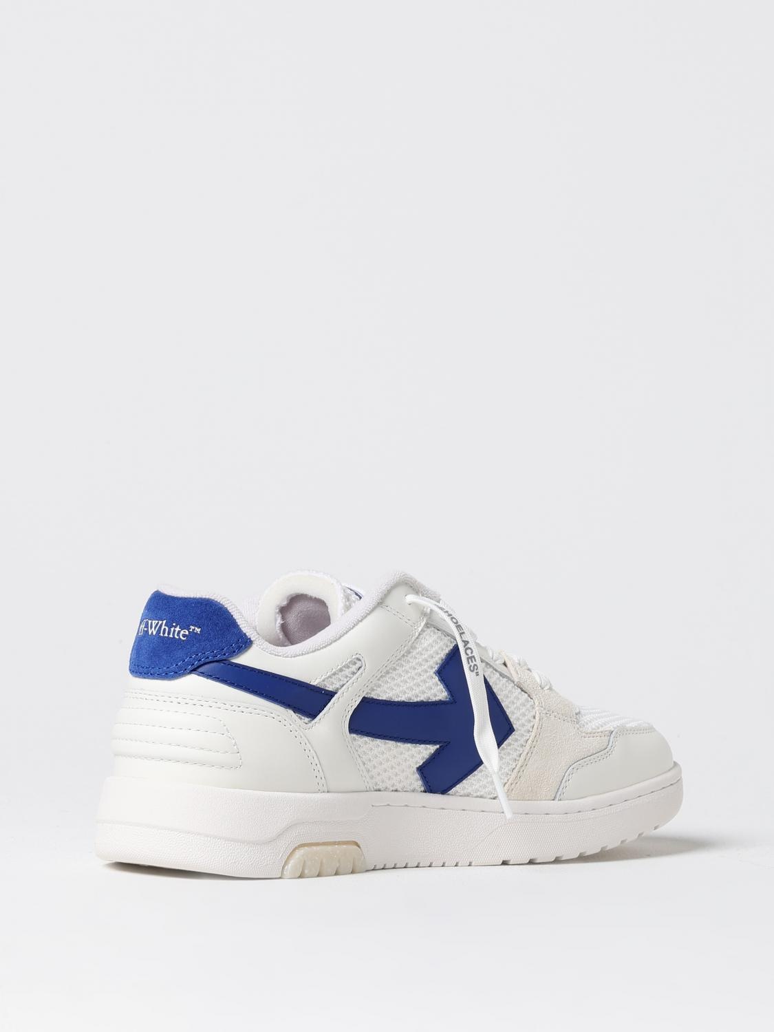 Sneakers men Off-white - 3