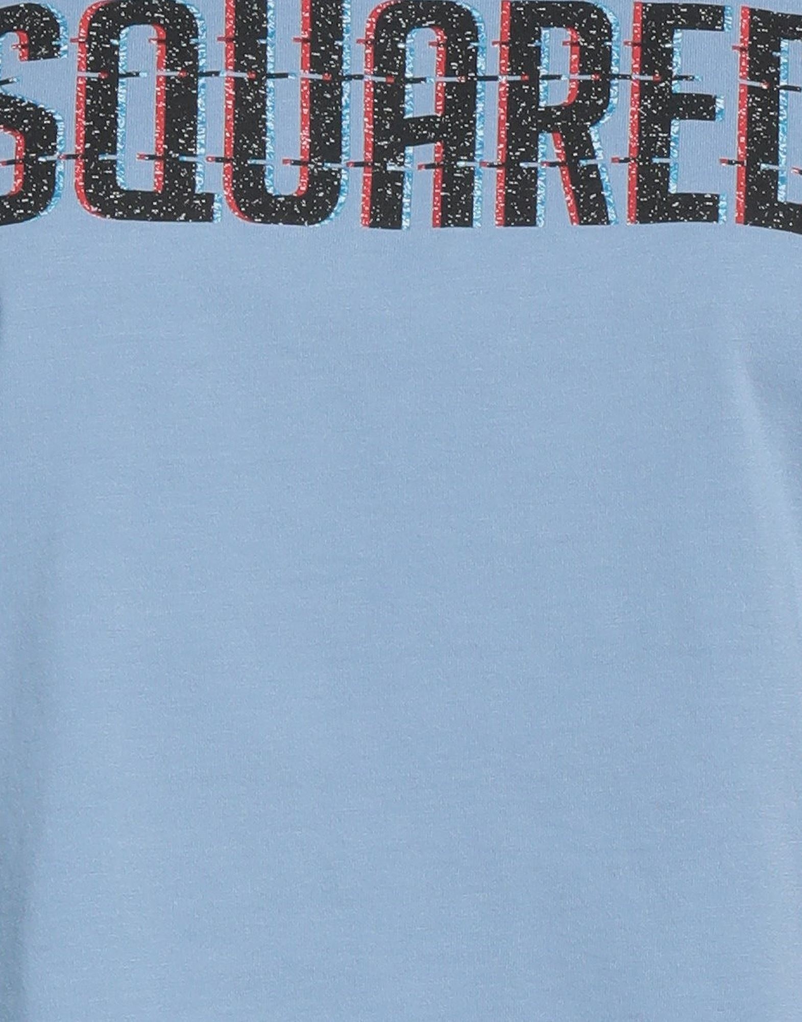Pastel blue Women's T-shirt - 4