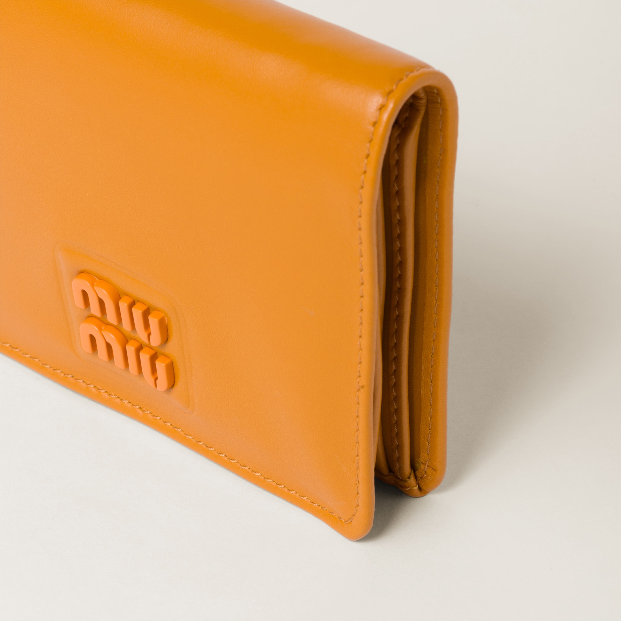 小物 00s miumiu leather wallet Miumiu Wallet with Ribbon | eBay