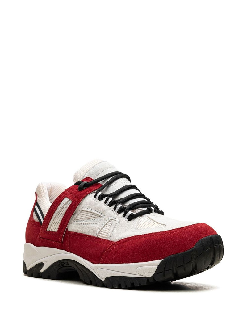 Maison Margiela Security "Vibram" low-top sneakers outlook