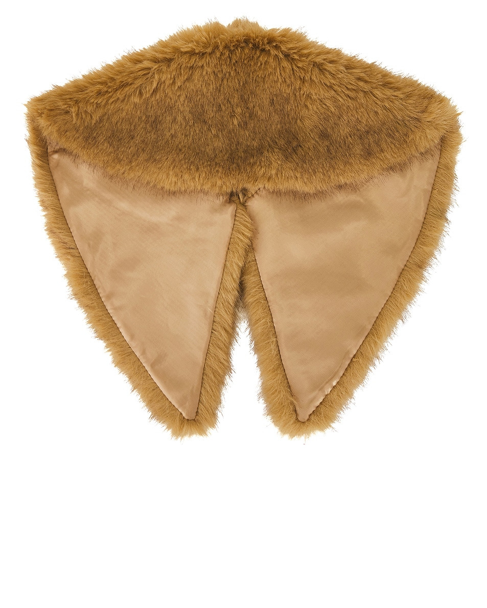Cowilla Collar - 2