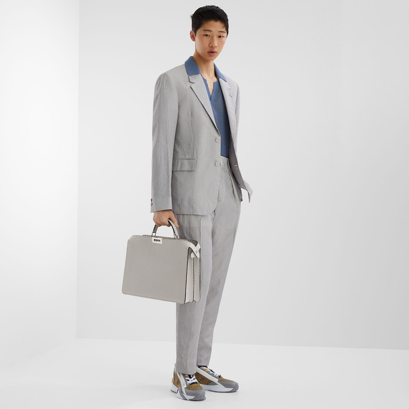 Peekaboo ISeeU Medium Selleria 7