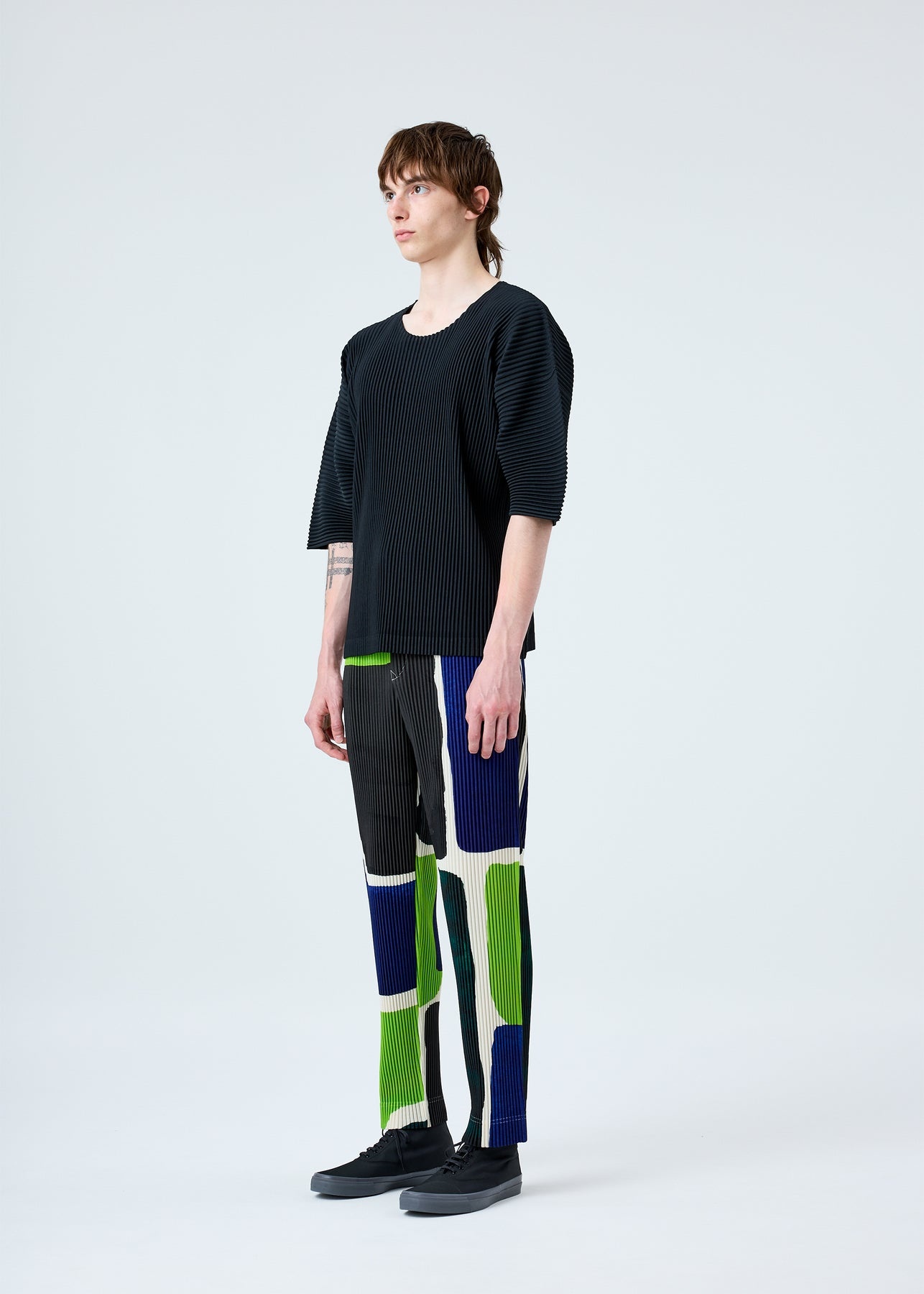 LANDSCAPE PANTS - 3