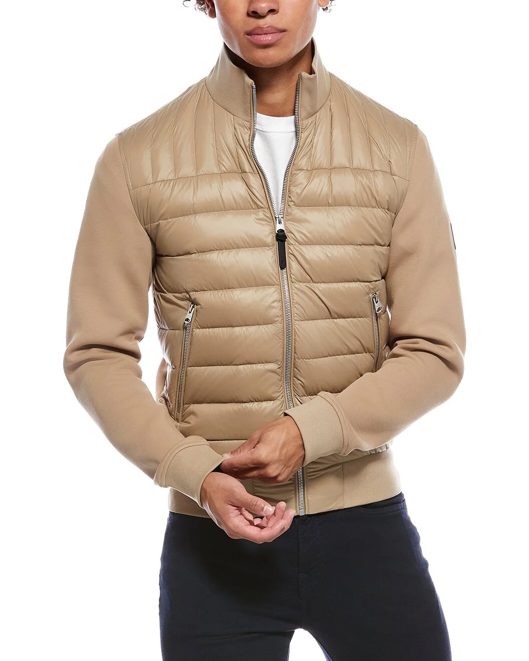 Mackage Collin Down Puffer Jacket - 1
