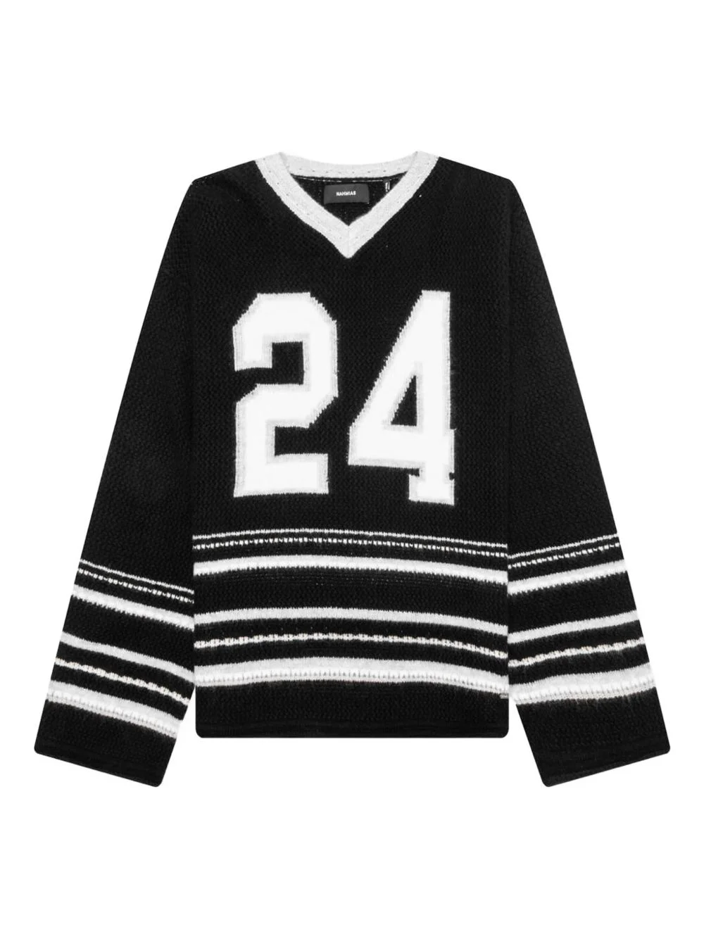 24 Hockey Jersey sweater - 1
