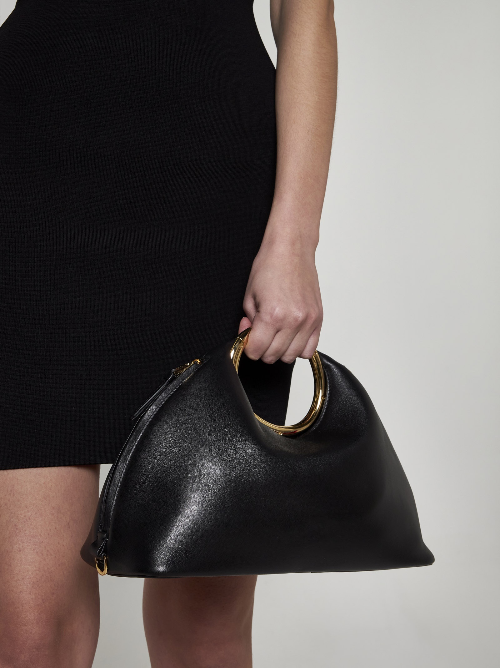 Le Calino leather bag - 2