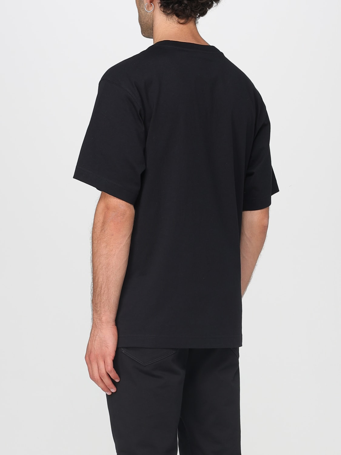 T-shirt men Burberry - 2