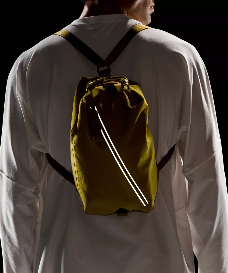 Fast Track Bag 2.0 10L 7