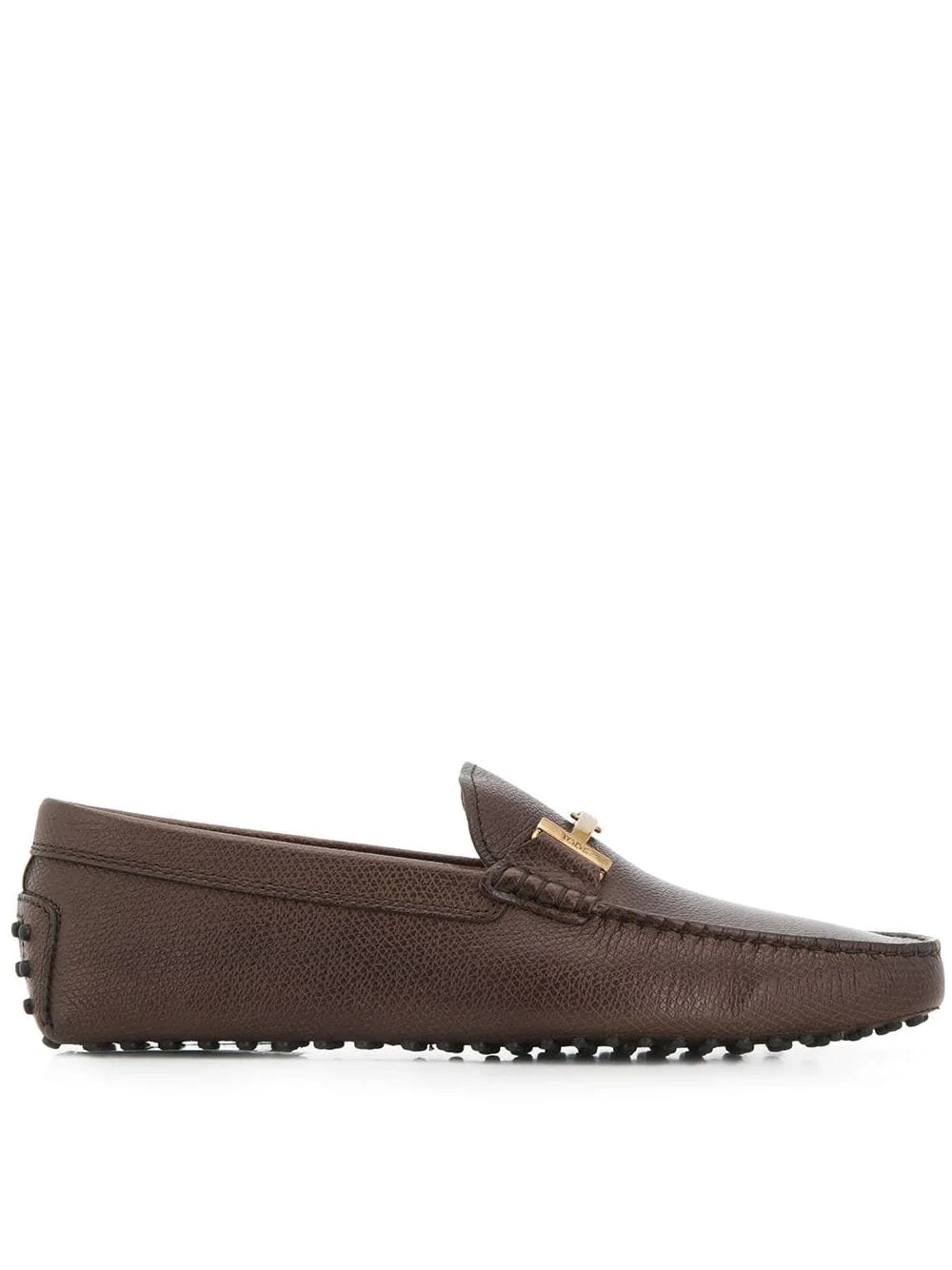 double T loafers - 1