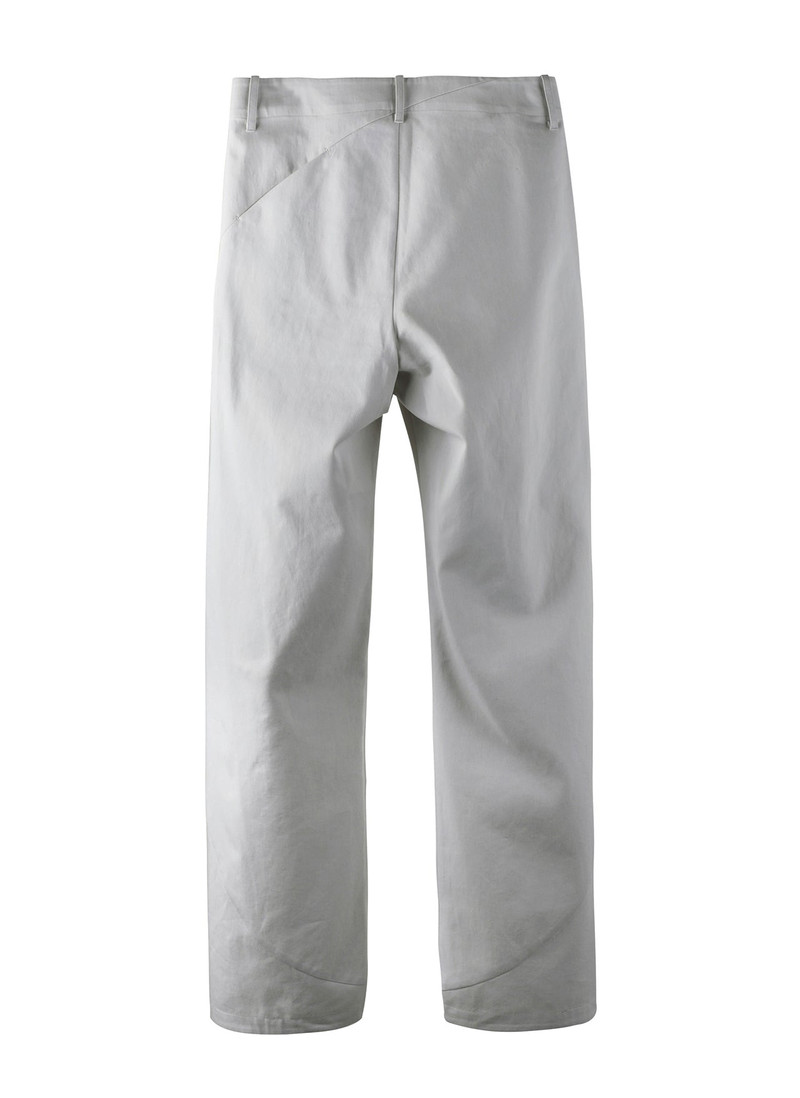 8.0 TROUSERS RIGHT (LIGHT GREY) 4
