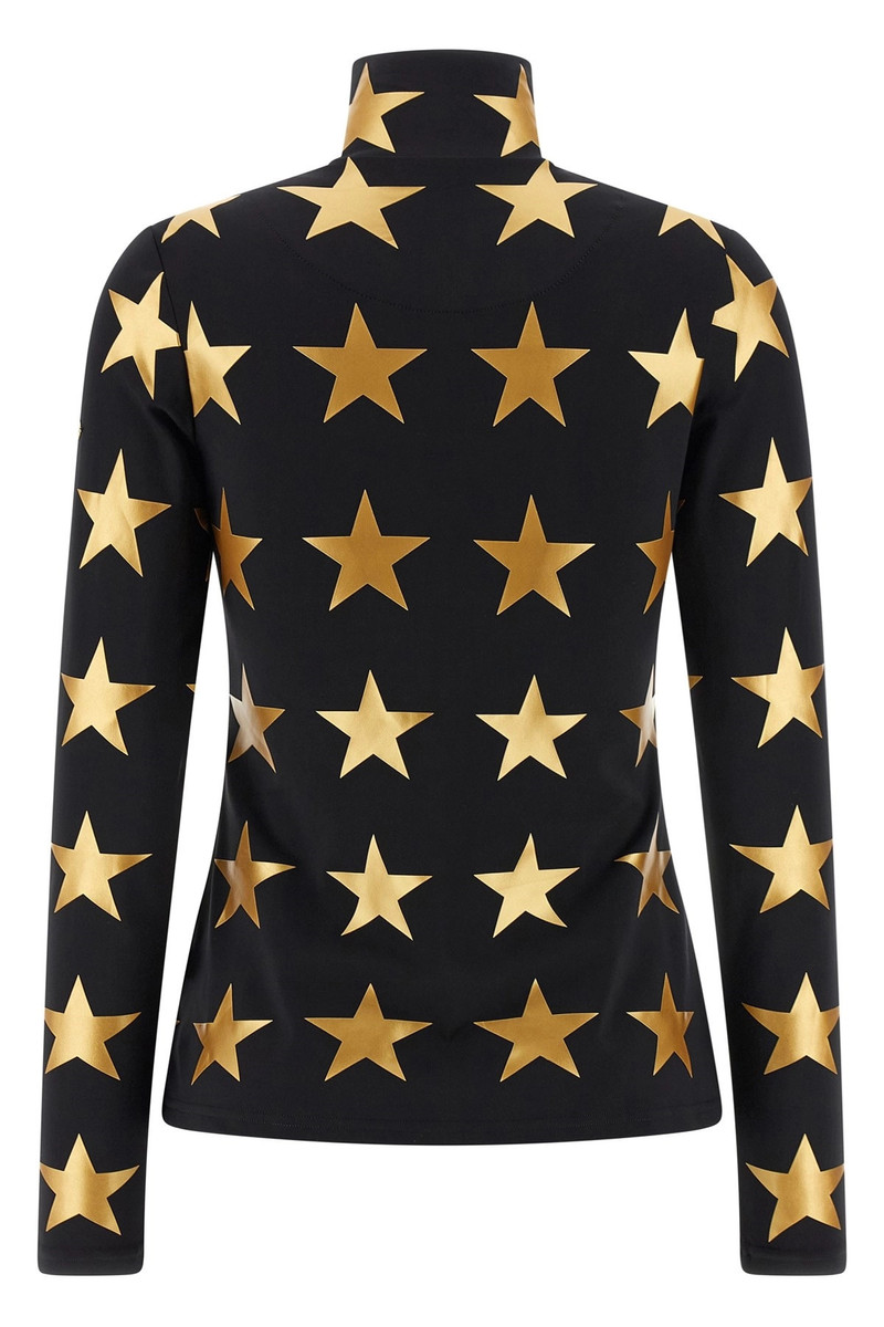 GOLDBERGH 'Lunaria' technical jersey outlook