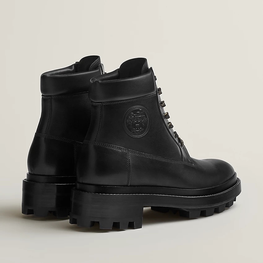 Fair ankle boot - 4