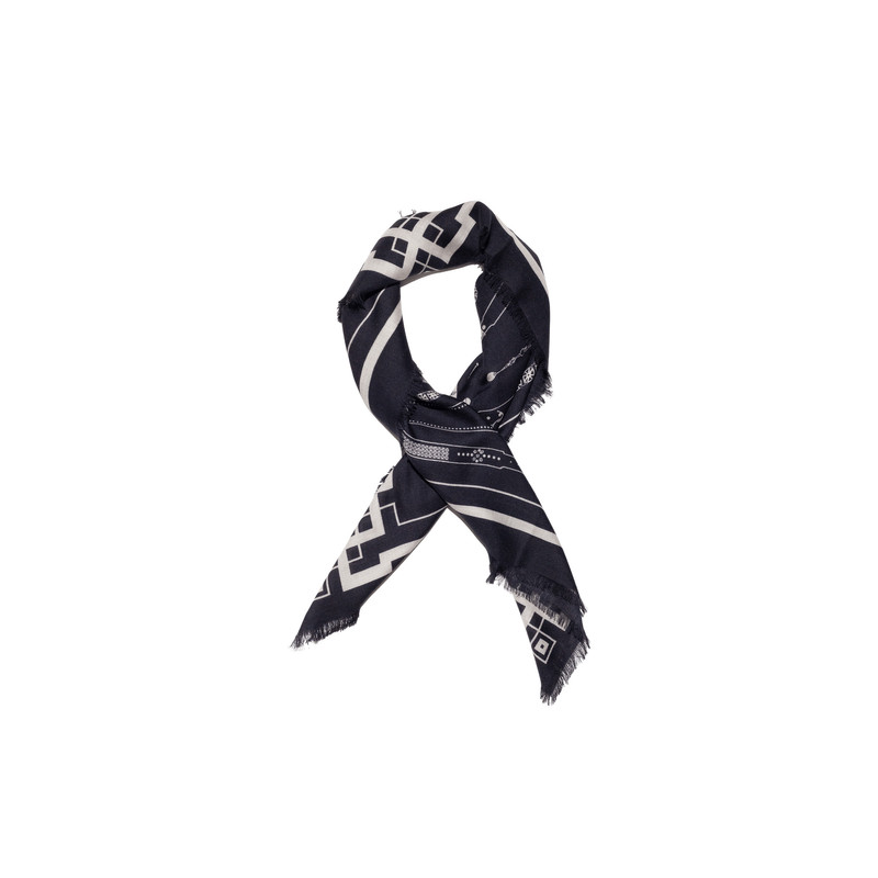 BELT SCARF 4