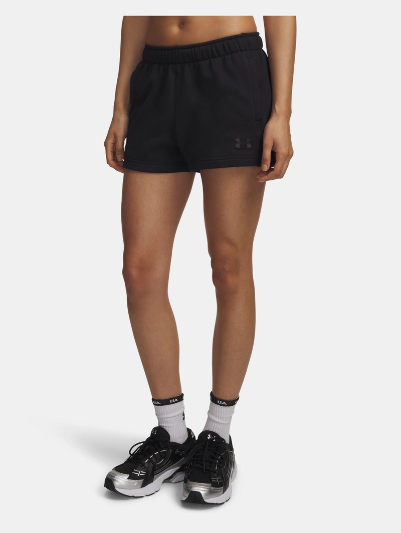 UA Icon Vida Fleece 1