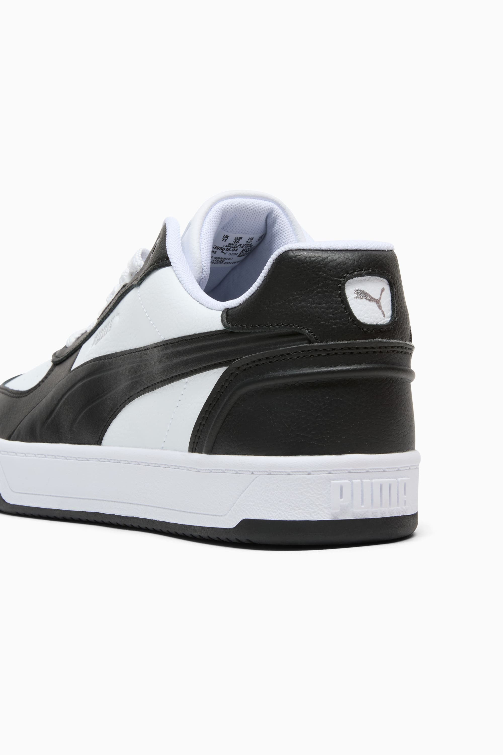 PUMA Caven 2.0 Lux Sneakers - 5
