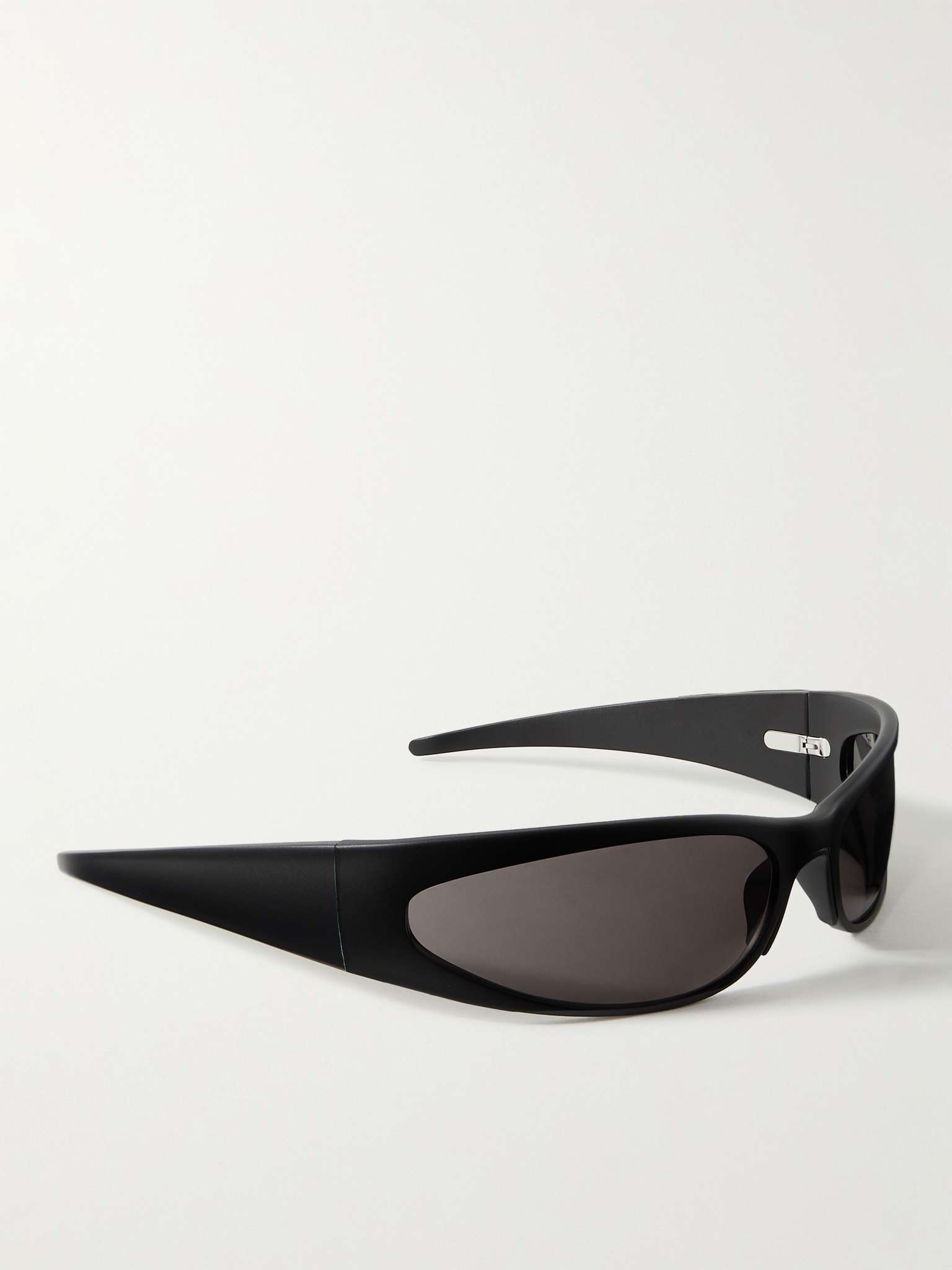 Cat-Eye Acetate Sunglasses - 3