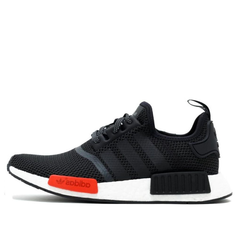 adidas NMD R1 Footlocker 유럽 - 1