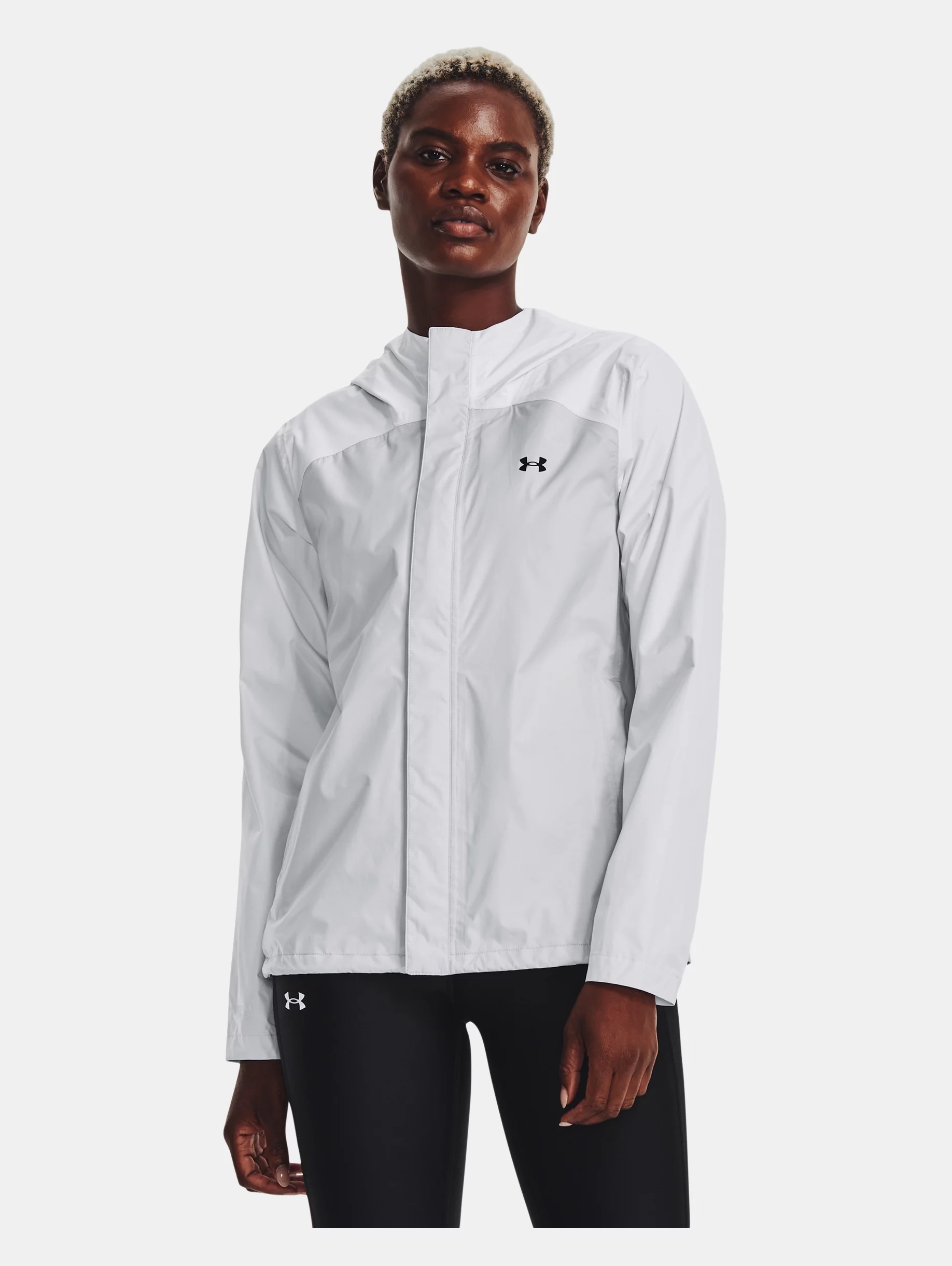Women's UA Stormproof Cloudstrike 2.0 Jacket - 2