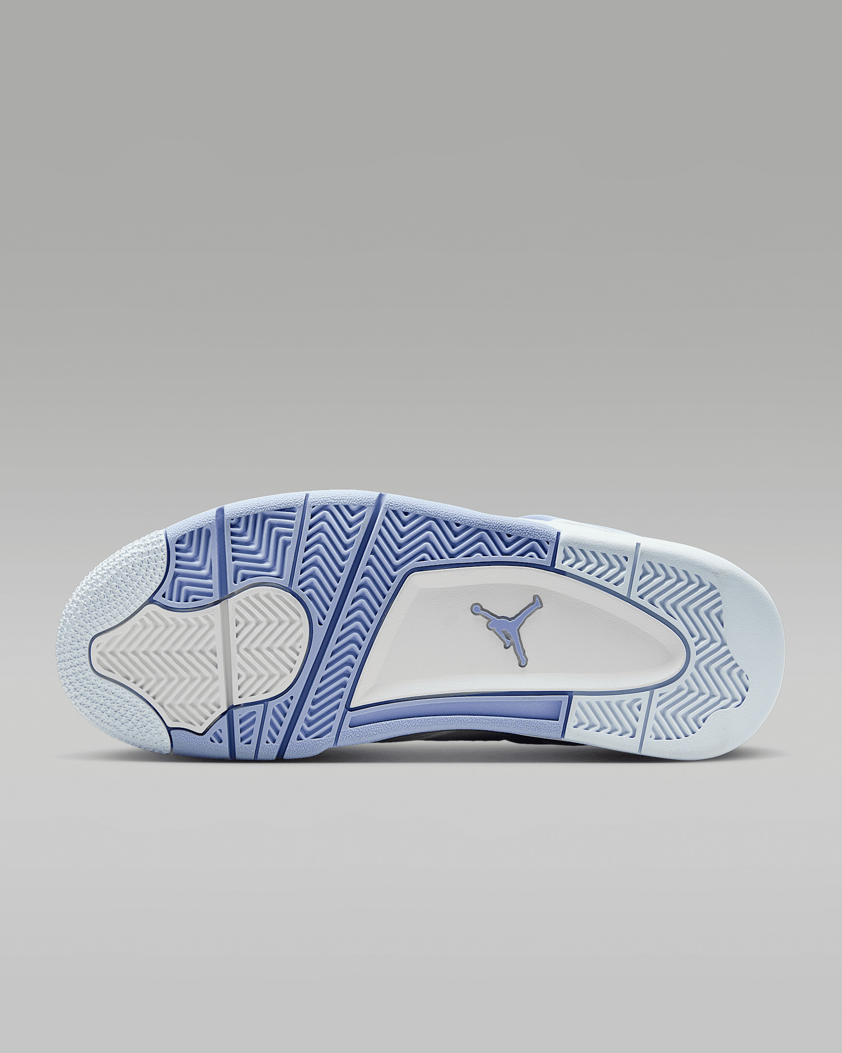 Air Jordan 4 Retro "Aluminum" Women's Shoes - 2