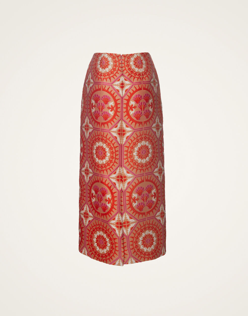 Pencil Skirt - 3