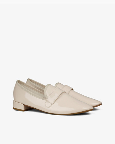 Repetto MICHAEL SOLE RUBBER LOAFERS - VEGAN outlook