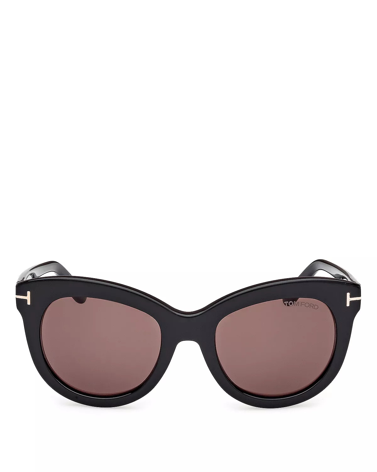 Butterfly Sunglasses, 53mm - 2