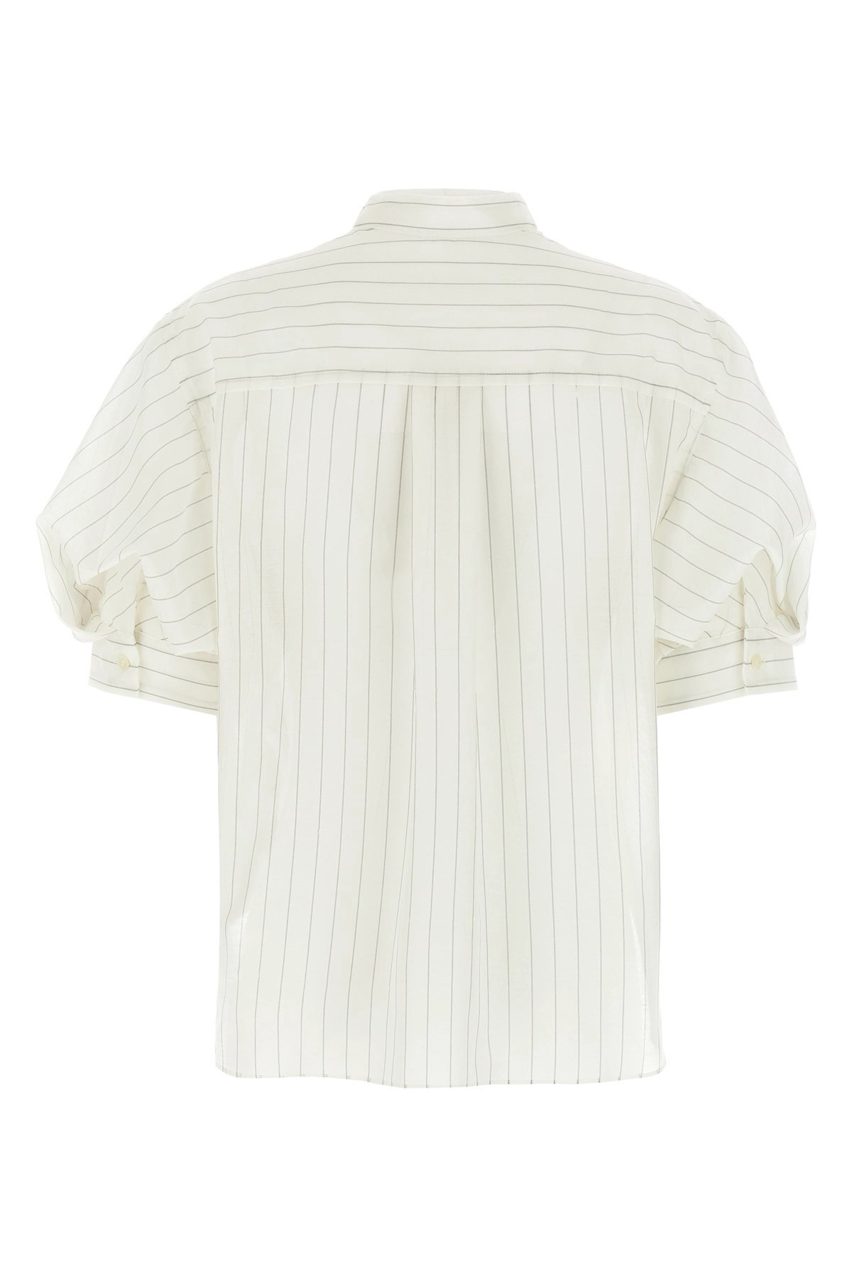 Organza t-shirt - 3