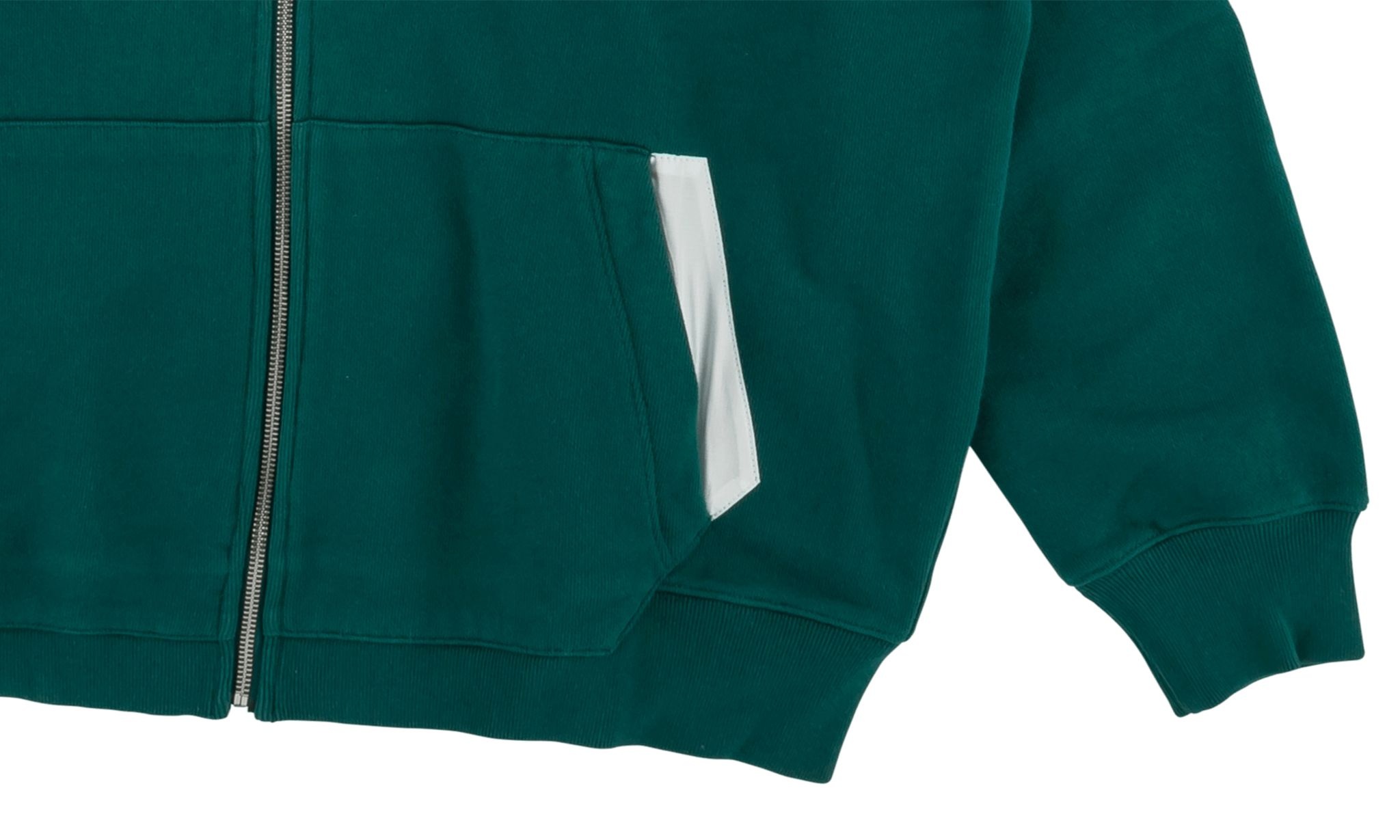 Lique Hoodie - 3
