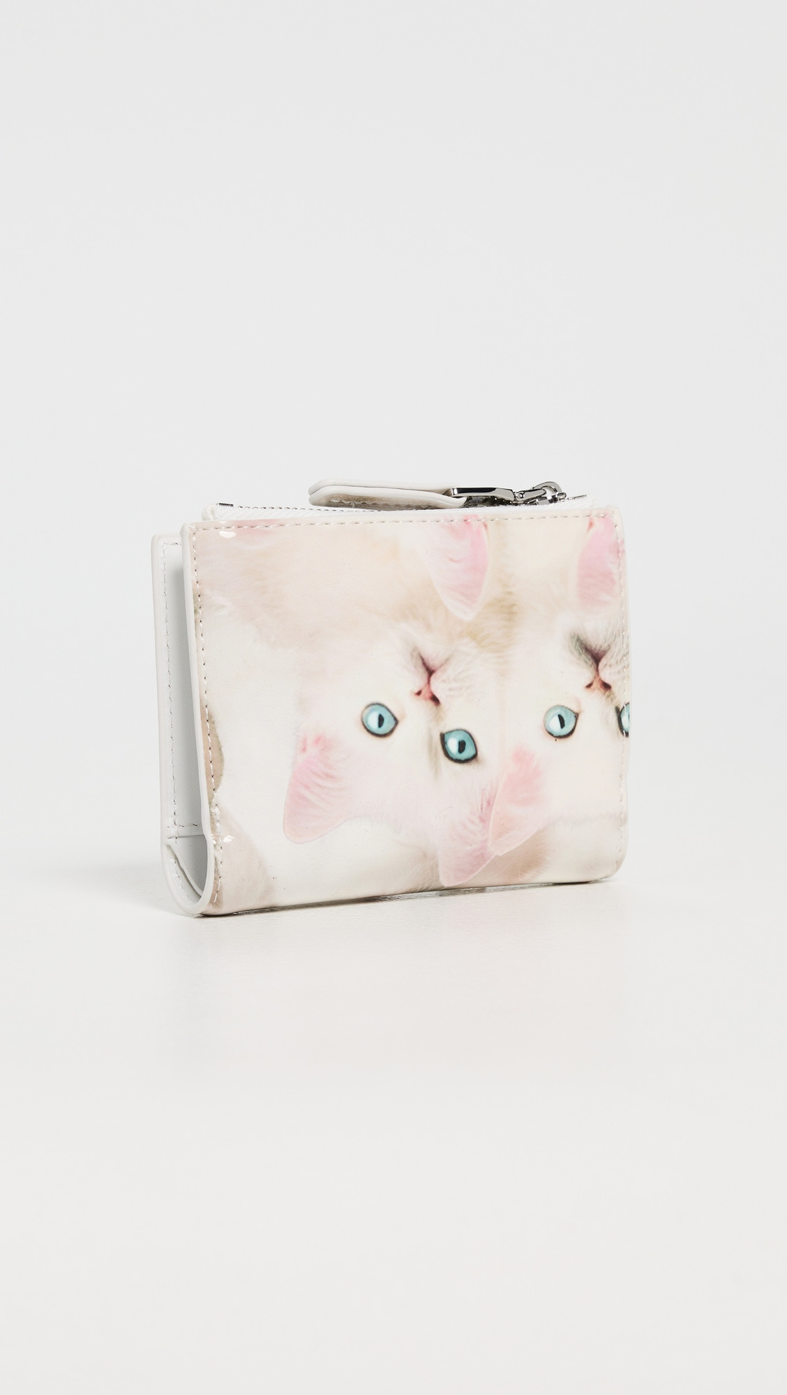 Play Bi-Fold Zip II Wallet - 2