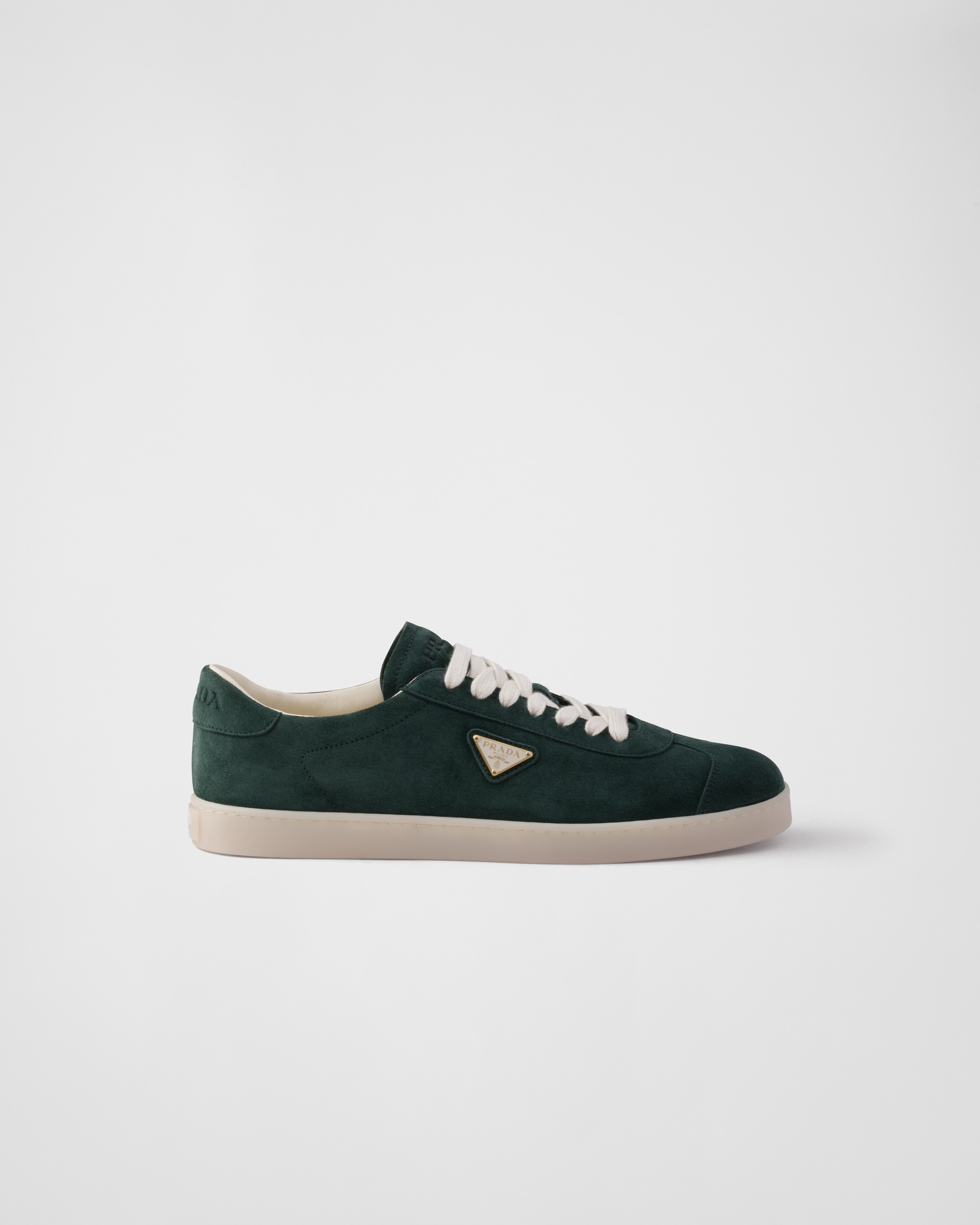 Lane suede sneakers - 2