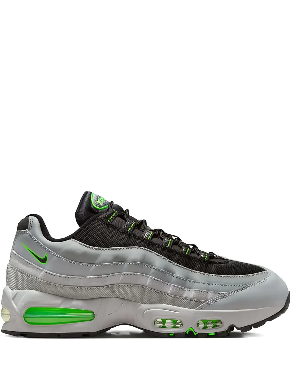 Air Max 95 "Racing Pack" sneakers - 1