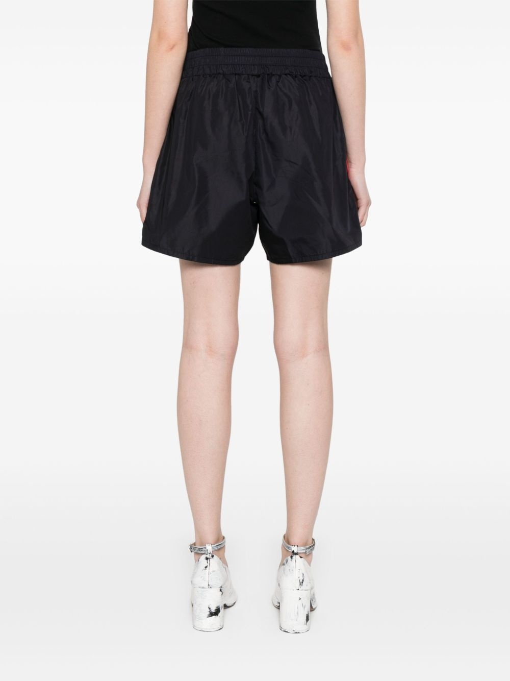 snap-buttons shorts - 4