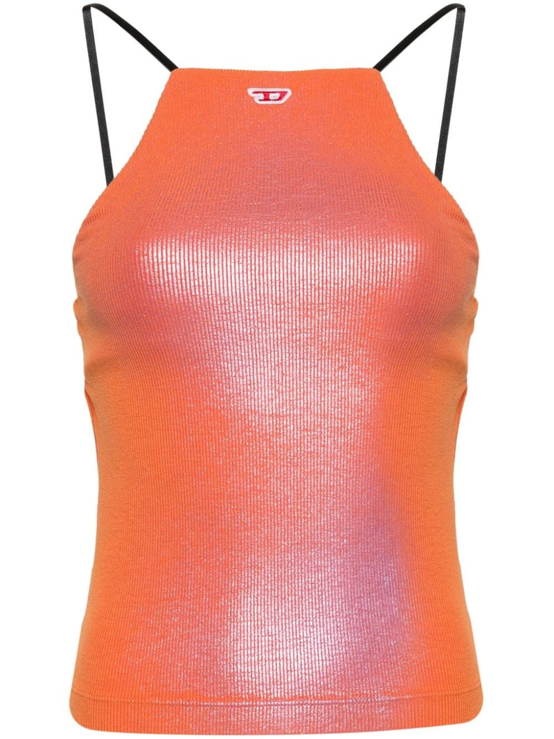 T-Wami ribbed-knit top 1