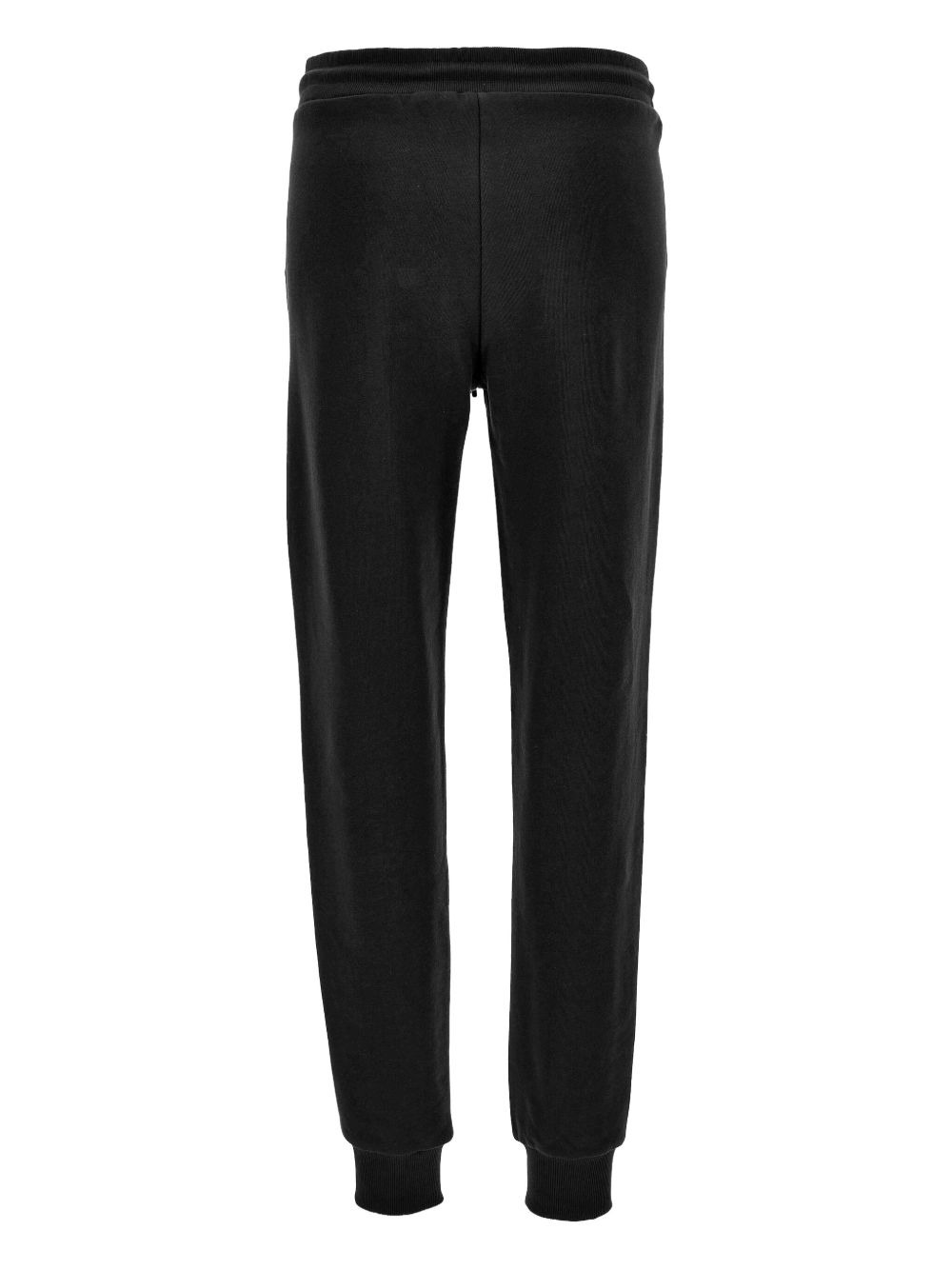 logo-print track pants - 2